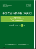 中国农业科技导报