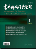 农业科研经济管理