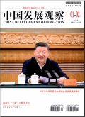 中国发展观察