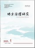 地方治理研究