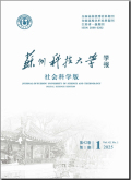 甘肃理论学刊