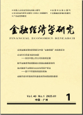 金融经济学研究
