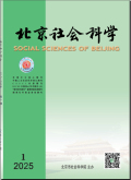 北京社会科学