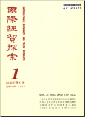 国际经贸探索