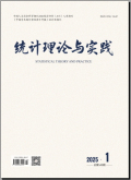 统计理论与实践
