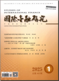 国际金融研究