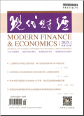 现代财经－天津财经大学学报