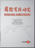 国际商务研究