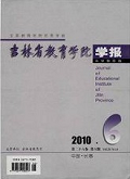 吉林省教育学院学报（中学教研版）