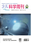 少儿科学周刊（教育版）