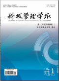 科技管理学报