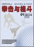 拳击与格斗