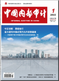 中国内部审计