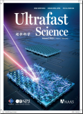 超快科学（英文）