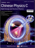 中国物理C（英文版）