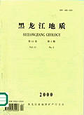 黑龙江地质