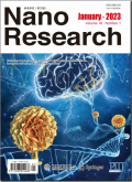 纳米研究（英文版）