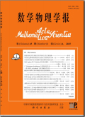 数学物理学报