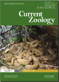 动物学报（英文版）