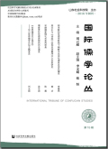 国际儒学论丛