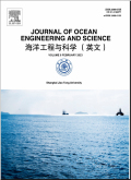 海洋工程与科学（英文）