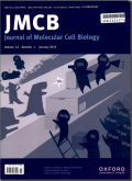 分子细胞生物学报（英文版）