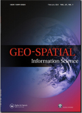 地球空间信息科学学报（英文版）