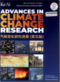 气候变化研究进展（英文版）