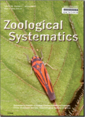 动物分类学报