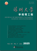 深圳大学学报（理工版）