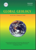 世界地质（英文版）