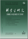 科学学研究