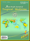 亚太热带医药杂志（英文版）