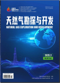 天然气勘探与开发