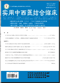 实用中西医结合临床