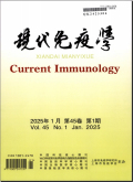 现代免疫学