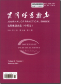 实用休克杂志（中英文）