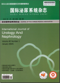 国际泌尿系统杂志