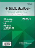 中国卫生统计