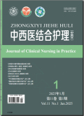 中西医结合护理（中英文）