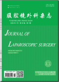 腹腔镜外科杂志