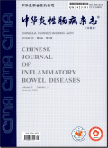 中华炎性肠病杂志（中英文）