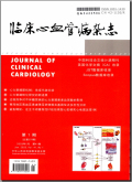 临床心血管病杂志