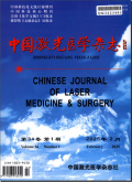 中国激光医学杂志