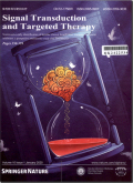 信号转导与靶向治疗（英文）