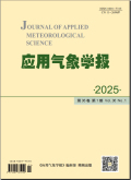 应用气象学报