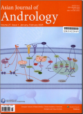 亚洲男性学杂志（英文版）