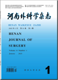 河南外科学杂志