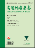 实用肿瘤杂志