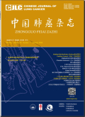 中国肺癌杂志